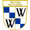 SpVgg Wonsees Logo