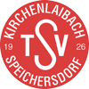 TSV Kirchenlaibach-Speichersdorf Logo