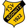 TSV Ködnitz Logo