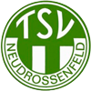 TSV Neudrossenfeld Logo