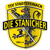 TSV Stadtsteinach Logo