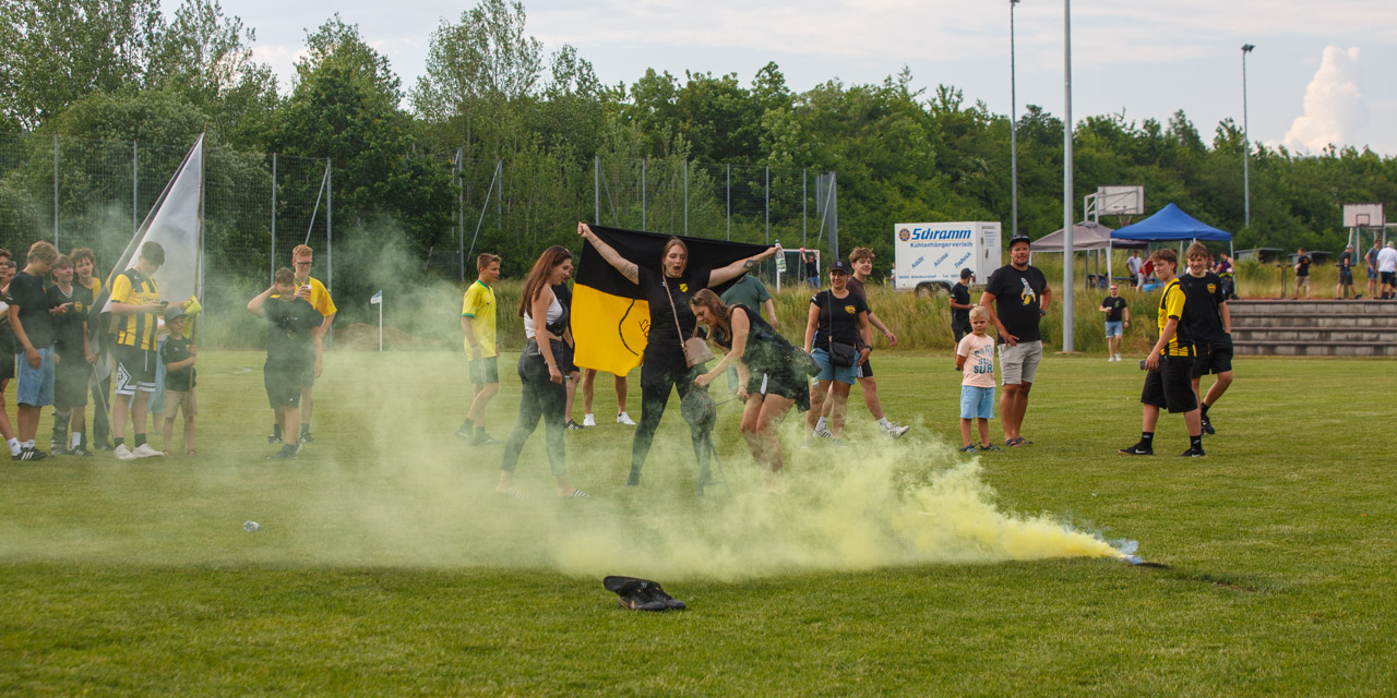 Du betrachtest gerade Aufstieg in die Kreisliga