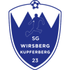 SG Wirsberg/Kupferberg Logo