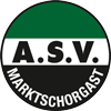 ASV Marktschorgast Logo