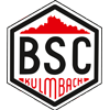 BSC Kulmbach Logo