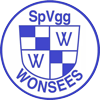 SpVgg Wonsees Logo